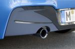 BMW M135i 3-Door 2012 года